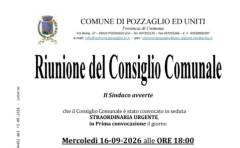 NO DATA CENTER MOBILITAZIONE STRAORDINARIA A POZZAGLIO 