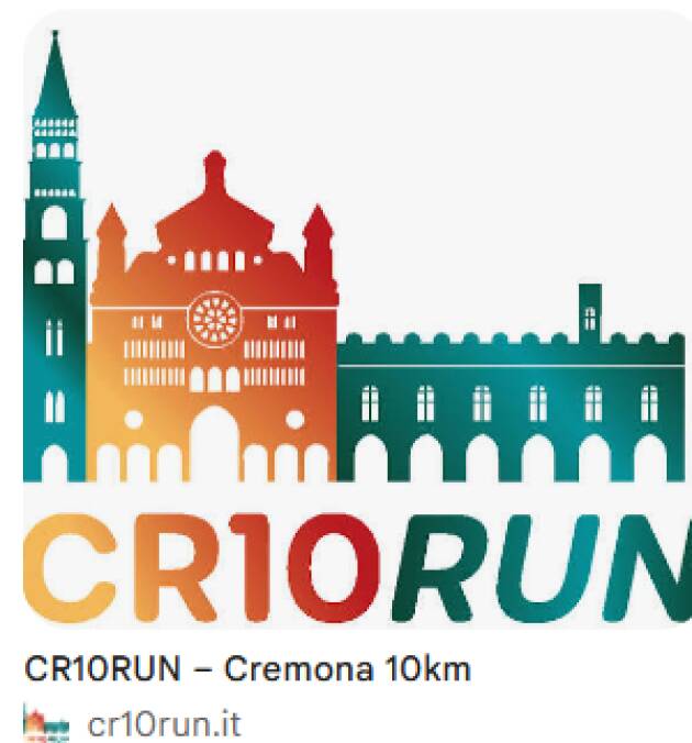 (CR) La Mezza di Cremona domenica 20 settembre: la mappa delle vie