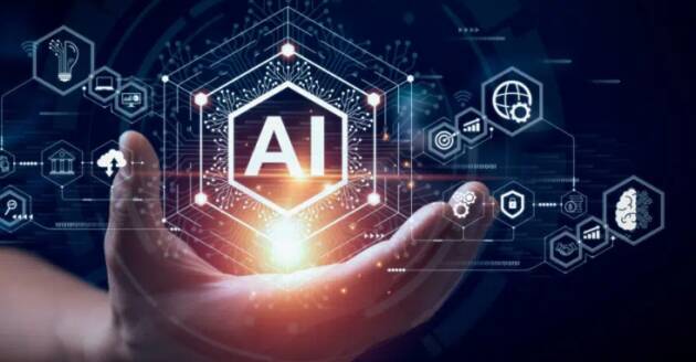 IA e graphic design: pro e contro