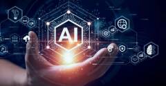 IA e graphic design: pro e contro