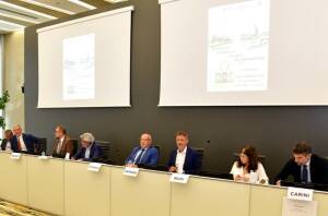 Lombardia Ricerca PoliS. Padania Acque modello virtuoso