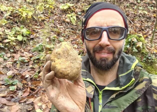 Rivolta  d'Adda Tartufi e cani: a due passi da Milano, Bergamo e Cremona