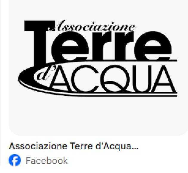 FESTIVAL TERRE D’ACQUA 2026 Ostiano e Pomponesco i due nuovi appuntamenti