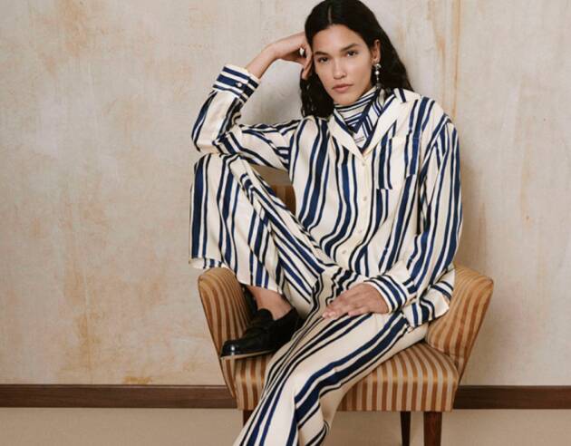 Weekend Max Mara porta la ricerca stilistica dentro una moda da vivere