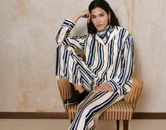 Weekend Max Mara porta la ricerca stilistica dentro una moda da vivere
