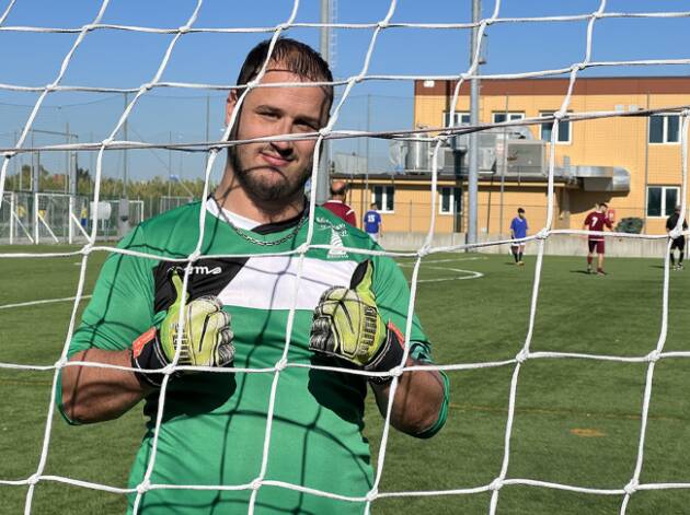 UISP Tra una settimana il calcio d'inizio della XVIII edizione di Matti per il calcio