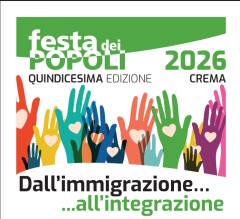 Diocesi di Crema  organizza la FESTA DEI POPOLI dal 25 al 30 settembre