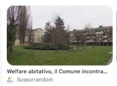 Welfare abitativo, il Comune incontra proprietari e operatori 