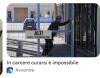 NON MI INTERESSA NIENTE DEL CARCERE | VINCENZO ANDRAOUS (PV)