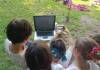 Presentato ad Agropolis il post scuola della Primaria di Cavatigozzi