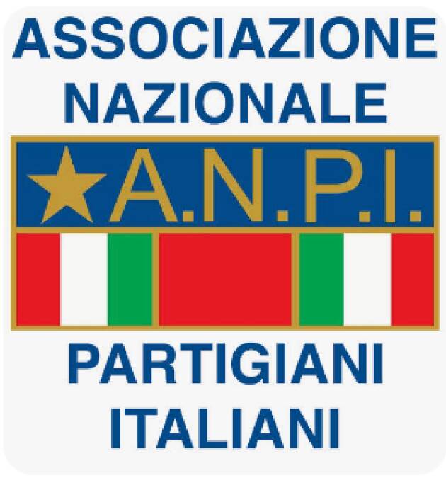ANPI LA NUOVA LEGGE ELETTORALE: UNO SCEMPIO DEI FONDAMENTI DELLA DEMOCRAZIA 