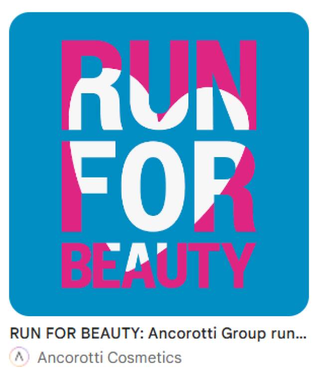 Run for Beauty, un successo straordinario per la 2° edizione a favore di ASST Crema