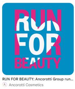 Run for Beauty, un successo straordinario per la 2° edizione a favore di ASST Crema