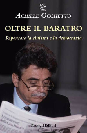 Recensione di  Gianni Cuperlo su ultimo libro di Achille Occhetto