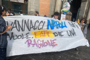 Pianeta Migranti. Vannacci e la guerra ai migranti