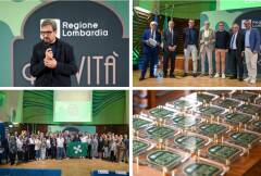 Cremona. Imprese, Regione premia le ‘nuove’ attività storiche della provincia.
