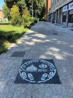 (MI) MUNICIPI. NASCONO LE PRIME STAZIONI PEDIBUS 