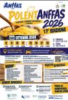 POLENTANFFAS NUMERO 17: TRADIZIONE E AMICIZIA