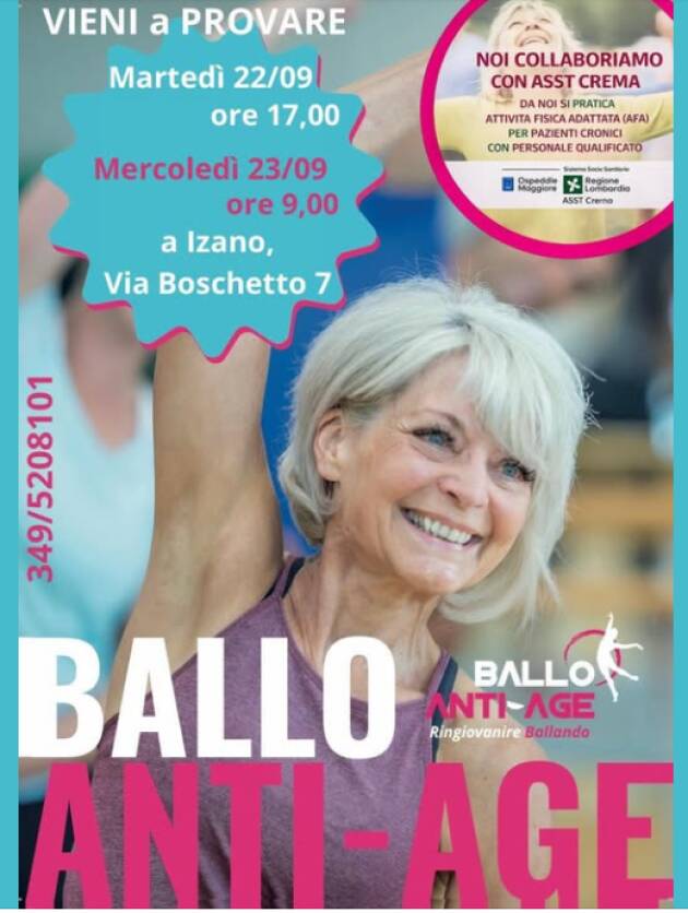 BALLO ANTI AGE Crema