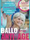 BALLO ANTI AGE Crema