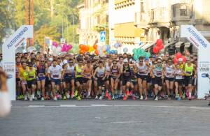 2.000 runner, quasi 200 volontari: Cremona ha vinto la sua Mezza