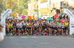 2.000 runner, quasi 200 volontari: Cremona ha vinto la sua Mezza