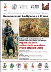 Napoleone nel Lodigiano e a Crema – 230° anniversario Battaglia del Ponte di Lodi