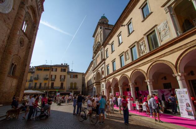 Conclusa la terza edizione dei Crema Beauty Days.