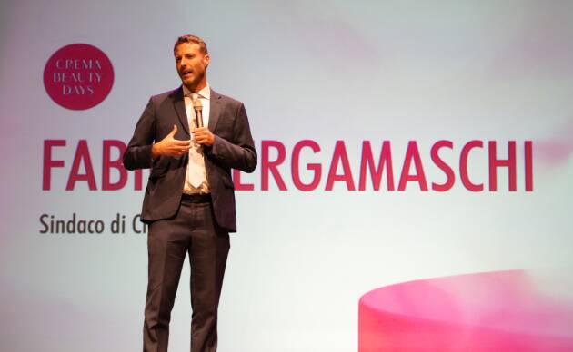Conclusa la terza edizione dei Crema Beauty Days.