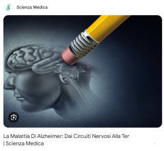 (MI) SALUTE. GIORNATA MONDIALE DELL’ALZHEIMER