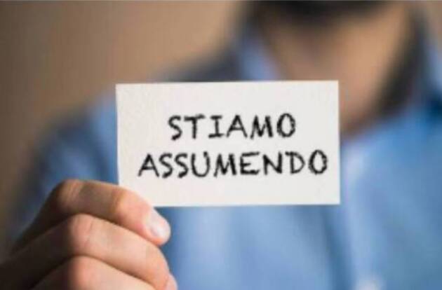Attive 154 offerte lavoro CPI 22/09/2026 Cremona,Crema,Soresina e Casal.ggiore
