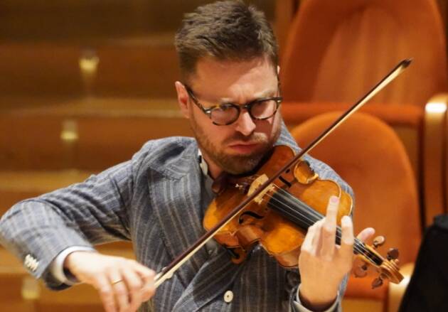 Alla Fondazione Giorgio Cini, a Venezia Cremona e Stradivari protagonisti di Homo Faber