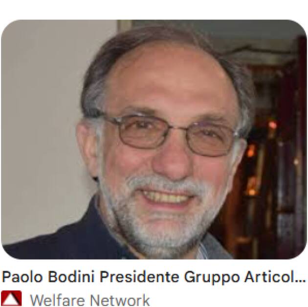Medici indagati per falsi certificati ad immigrati. Paolo Bodini risponde