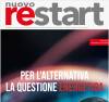 RESTART speciale settembre 2026 DOPO L'APPROVAZIONE IN SENATO DEL RITORNO DEL NUCLEARE 