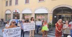 # DATA CENTER A POZZAGLIO: L’INNOVAZIONE NON È UN LASCIAPASSARE