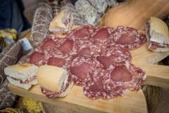 DAL SALAME ALLO CHAMPAGNE A QUELLO VEG: A CREMONA AL VIA L’8ª FESTA DEL SALAME