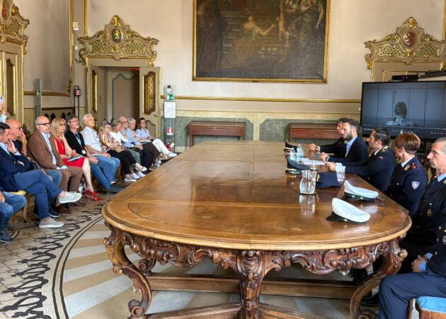 Non ci caschiamo!: a Cremona l’alleanza contro le truffe agli anziani