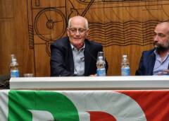 Cremona, la sicurezza secondo Franco Gabrielli:La paura non va banalizzata