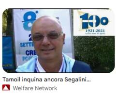 Bissolati, nuova tornata di analisi ambientali: parla il presidente Segalini