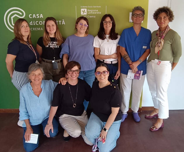 Invecchiare bene si può: ASST Crema promuove l’invecchiamento