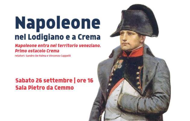 Pro Loco Crema Newsletter del 24 settembre 2026