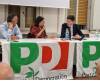 (CR) In tanti all'iniziativa PD con Speranza che ha presentato 'La nostra sicurezza'