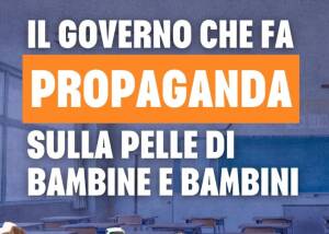 PD Lombardia Newsletter # 134 - Nuove e mirabolanti armi di distrazione di massa