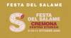 DAL SALAME ALLO CHAMPAGNE A QUELLO VEG: A CREMONA AL VIA L’8ª FESTA DEL SALAME