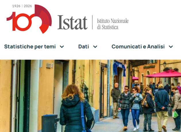 Dal 5 ottobre al via l'edizione 2026 del Censimento Permanente della popolazione