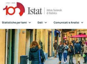 Dal 5 ottobre al via l'edizione 2026 del Censimento Permanente della popolazione