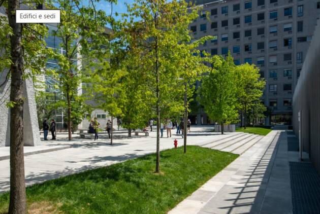 Politecnico di Milano per la prima volta tra le prime 200 università al mondo 