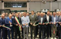 INAUGURATA CREMONA MUSICA EXPO & FESTIVAL 2026