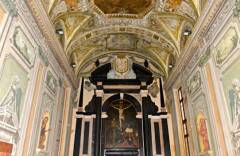 A Bozzolo la presentazione del volume dedicato alla chiesa di San Francesco