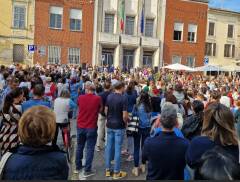 FESTA DEI REMIGINI: UNA MATTINATA DI FESTA, MUSICA E COMUNITÀ A CASTELLEONE
